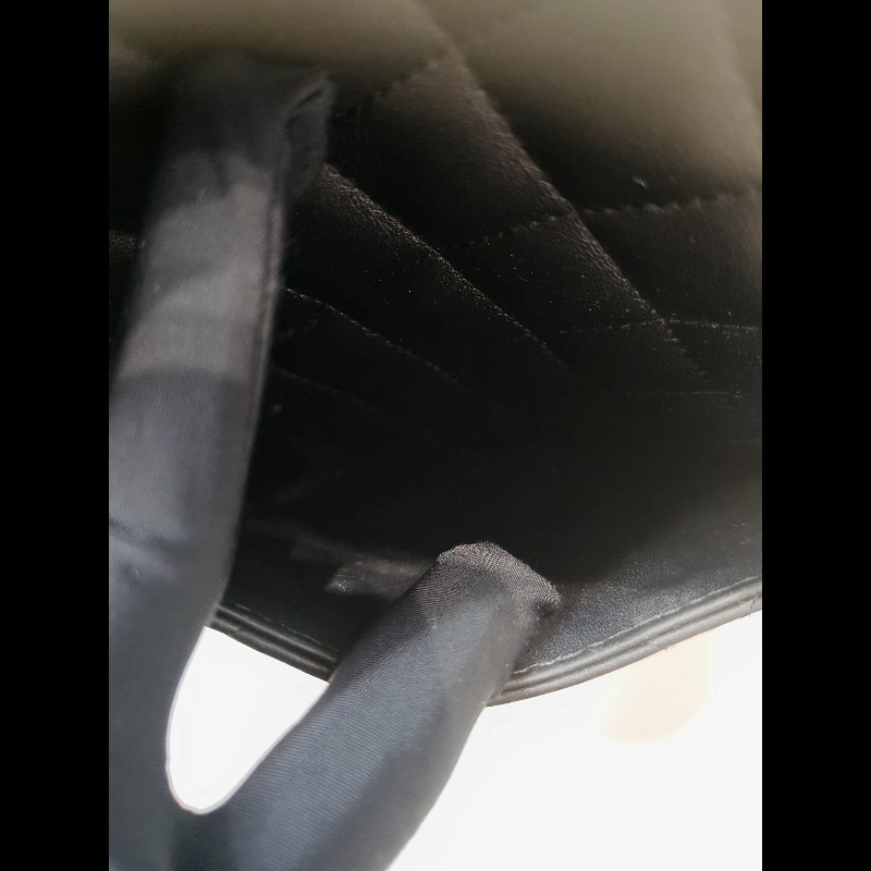 Chanel vintage cambon tote-10