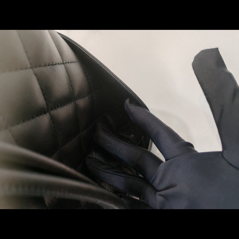 Chanel vintage cambon tote-21