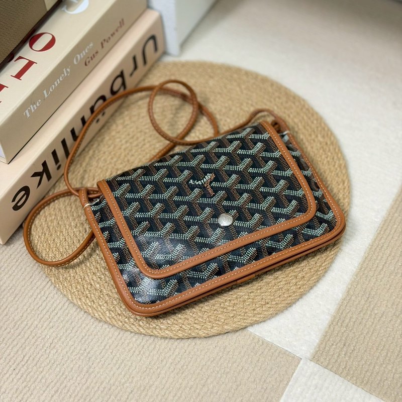 🏷Goyard 高雅德 ．Plumet 信封包-0