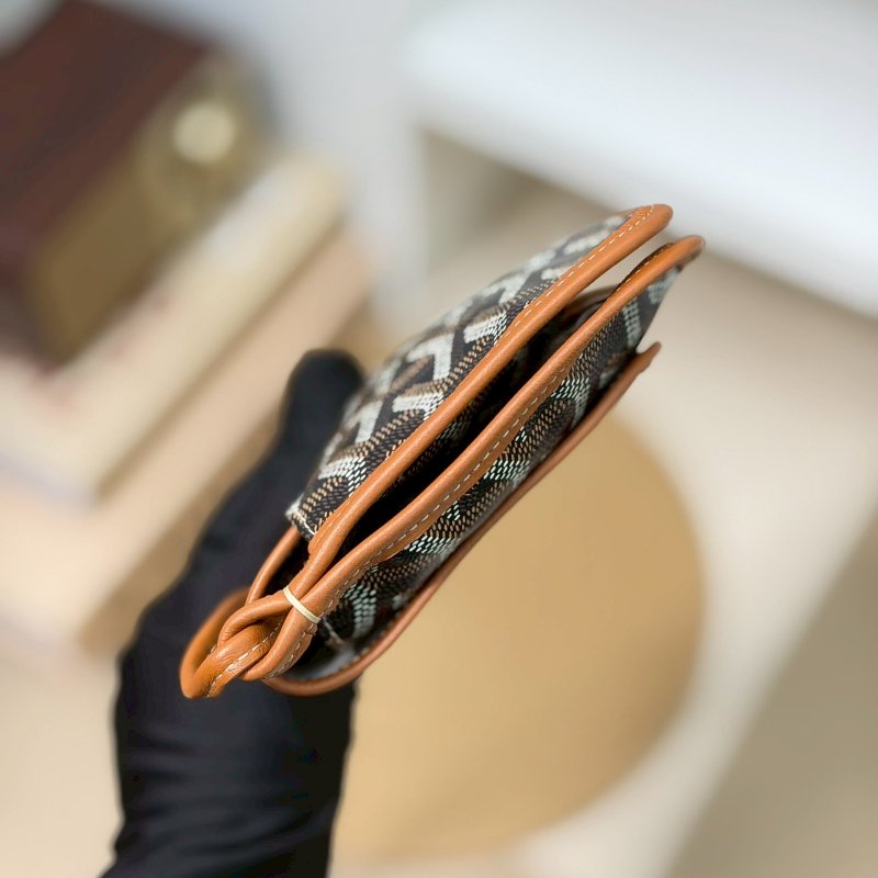 🏷Goyard 高雅德 ．Plumet 信封包-3