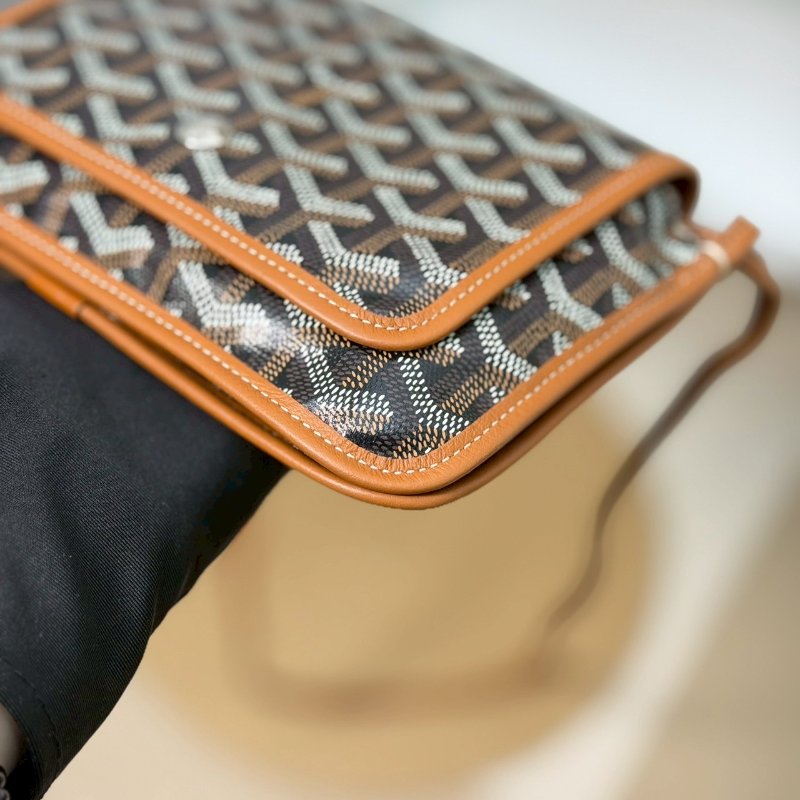 🏷Goyard 高雅德 ．Plumet 信封包-5