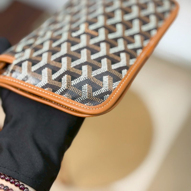🏷Goyard 高雅德 ．Plumet 信封包-6