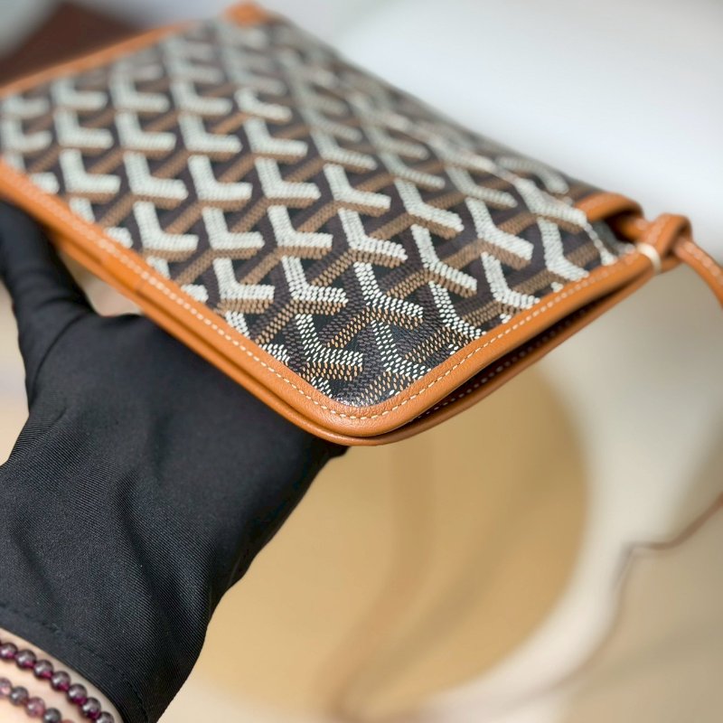 🏷Goyard 高雅德 ．Plumet 信封包-7