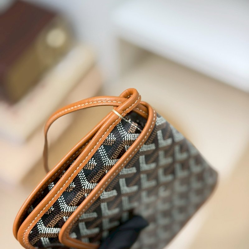 🏷Goyard 高雅德 ．Plumet 信封包-8