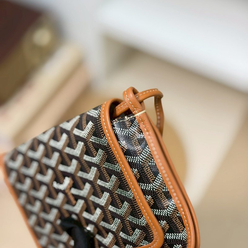 🏷Goyard 高雅德 ．Plumet 信封包-9