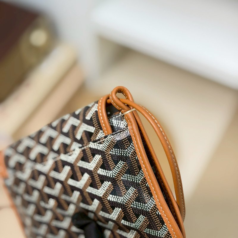 🏷Goyard 高雅德 ．Plumet 信封包-11