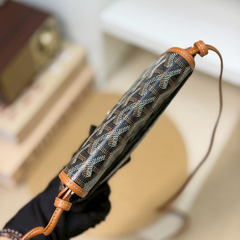 🏷Goyard 高雅德 ．Plumet 信封包-13