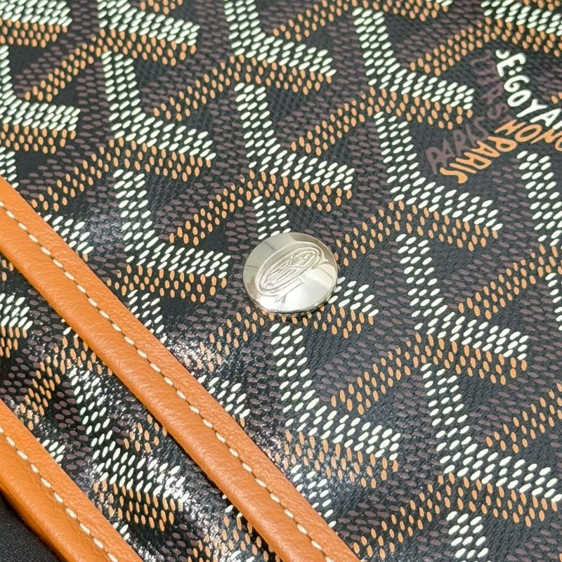 🏷Goyard 高雅德 ．Plumet 信封包-14