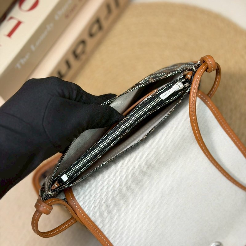🏷Goyard 高雅德 ．Plumet 信封包-16