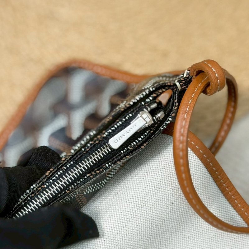 🏷Goyard 高雅德 ．Plumet 信封包-20