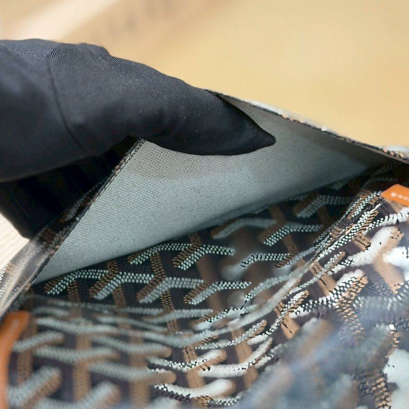 🏷Goyard 高雅德 ．Plumet 信封包-21