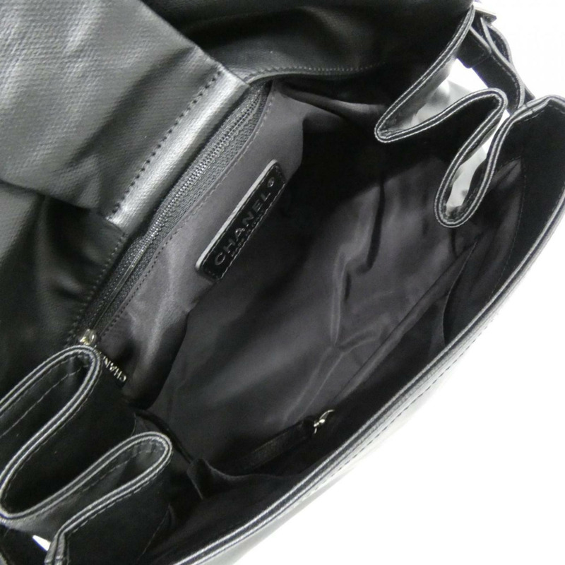 香奈兒巴黎比亞里茨系列 38427 單肩包-9