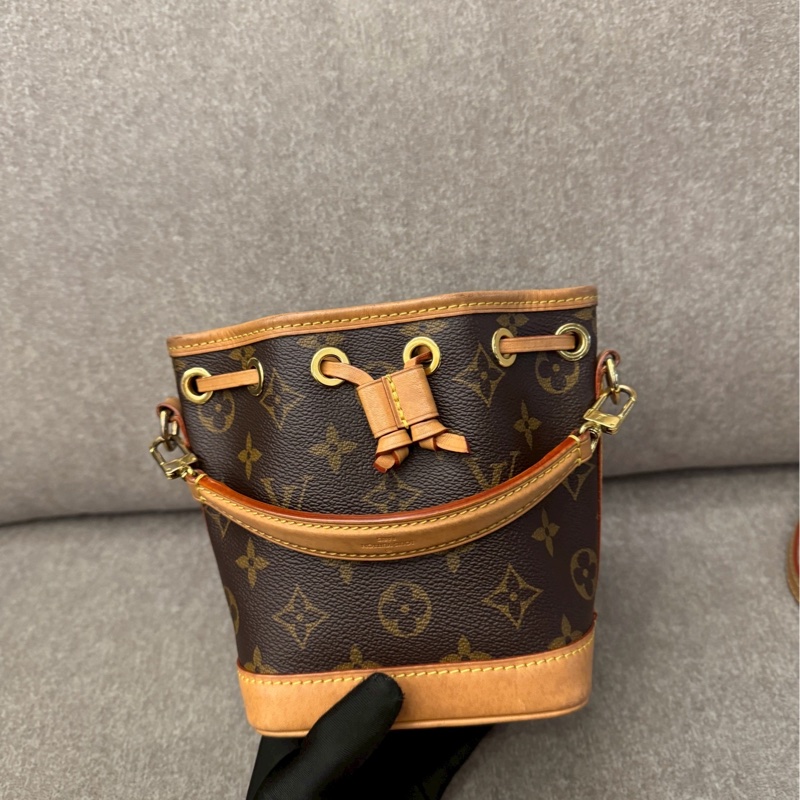 LV老花水桶mini-0