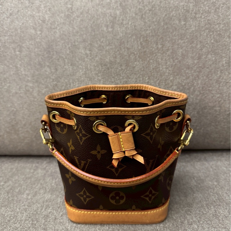 LV老花水桶mini-1