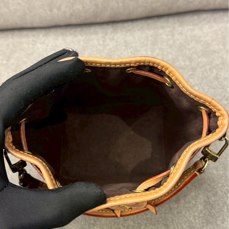 LV老花水桶mini-6