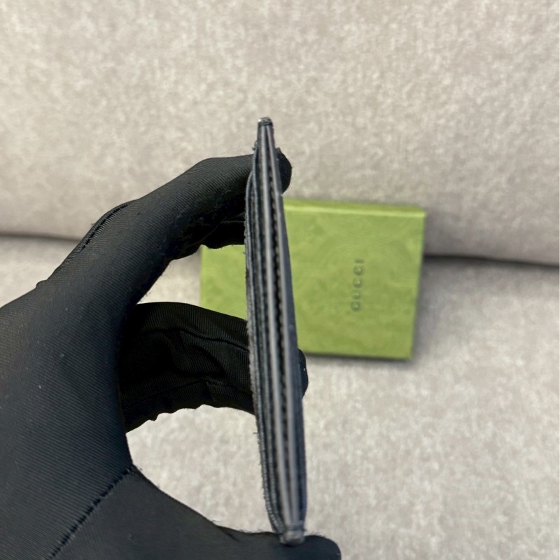 GUCCI雙面卡夾-3