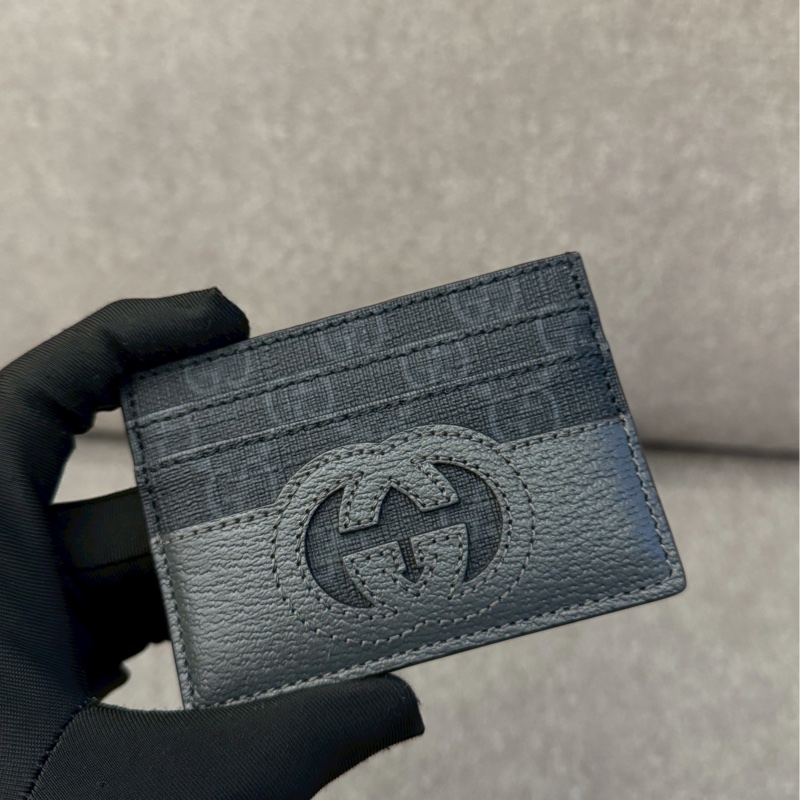 GUCCI雙面卡夾-5