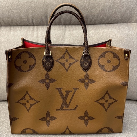 LV on the go GM