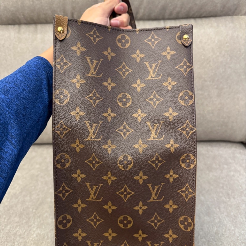 LV on the go GM-3