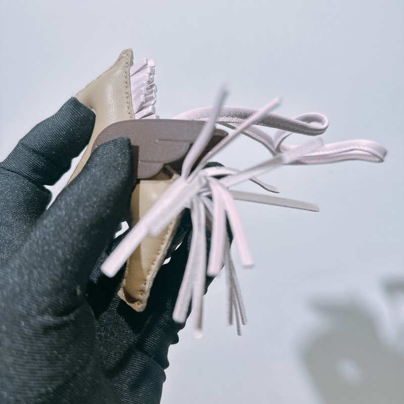 TW4656 Hermes 愛馬仕飛馬吊飾Rodeo Pegase Charm PM Swift-15