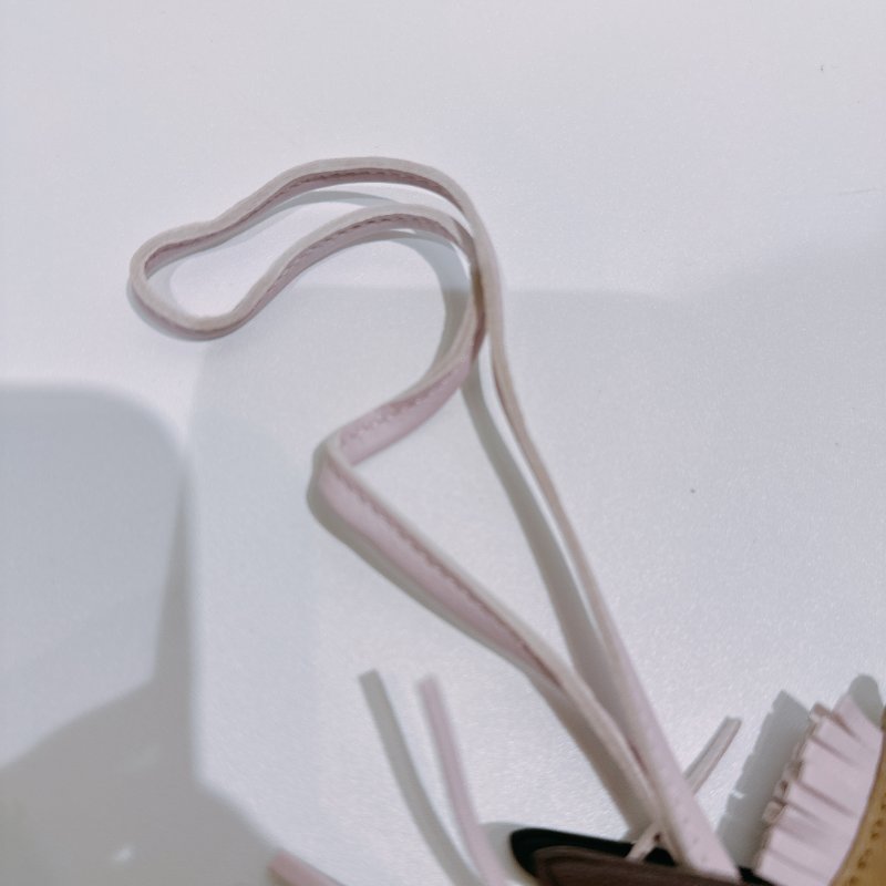 TW4656 Hermes 愛馬仕飛馬吊飾Rodeo Pegase Charm PM Swift-17