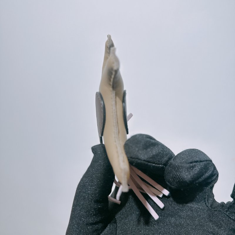 TW4656 Hermes 愛馬仕飛馬吊飾Rodeo Pegase Charm PM Swift-19