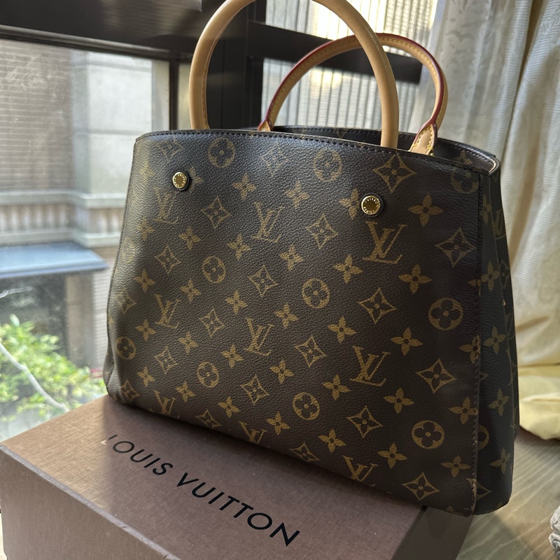 LV M41055-1