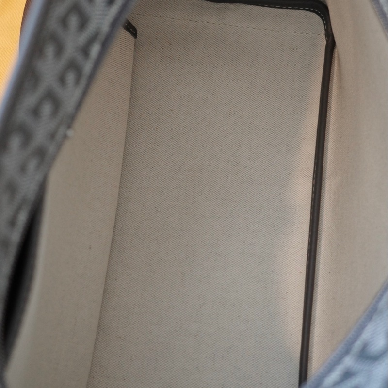 GOYARD ARTOIS PM BAG 灰色 全新-3