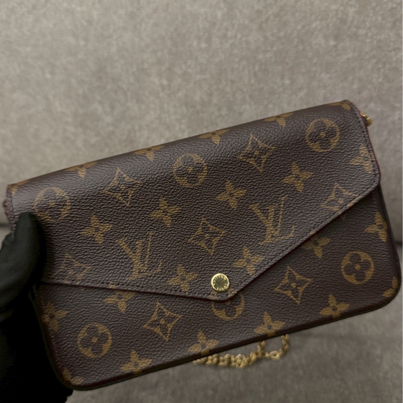 LV老花三合一woc-1