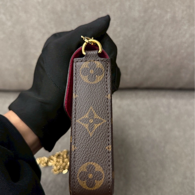 LV老花三合一woc-5