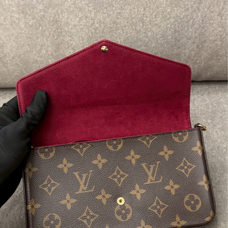 LV老花三合一woc-6