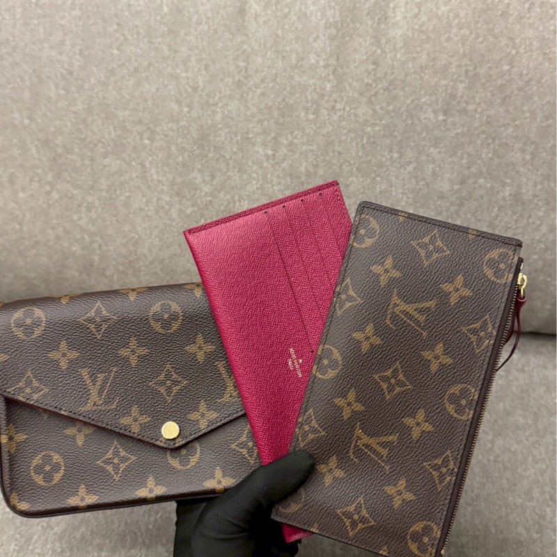 LV老花三合一woc-7