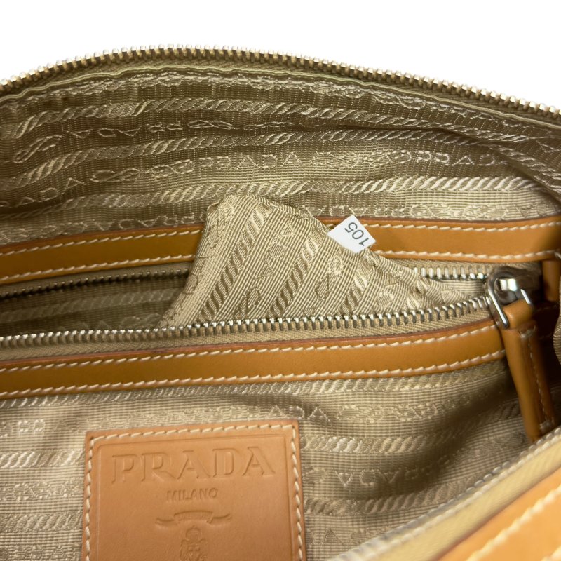 PRADA 肩背包-18
