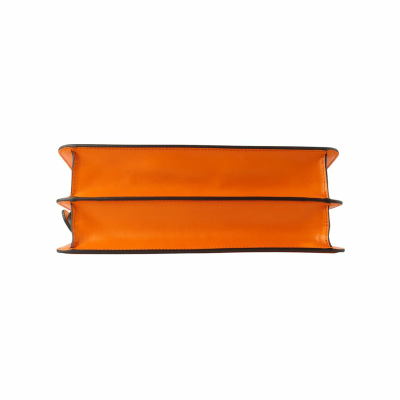 【包稅】FENDI 8BN323 Peekaboo ICY 東西向肩背包-5