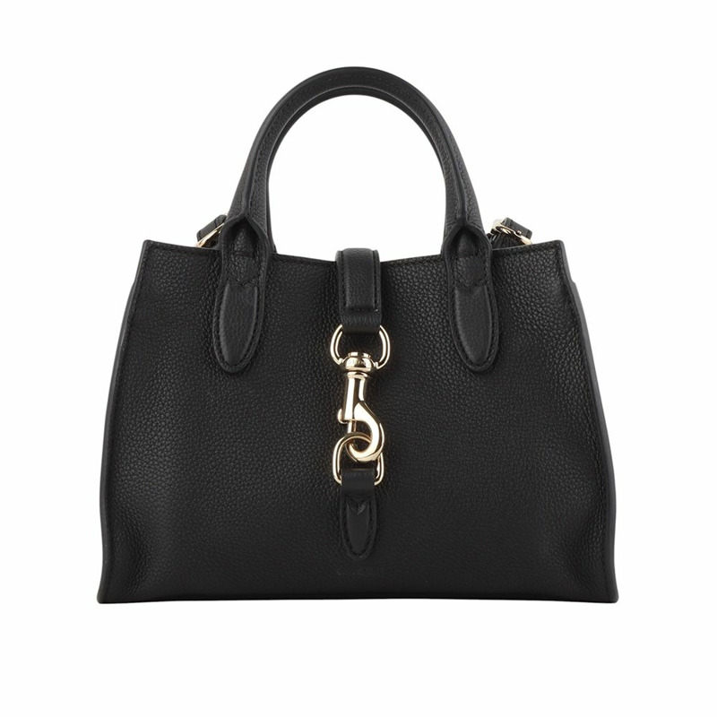 【包稅】GUCCI Jackie 小號鉤扣單肩包 34006Y-0