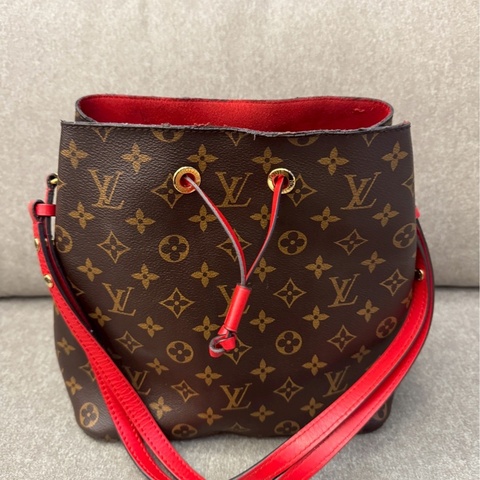LV neonoe 水桶vintage