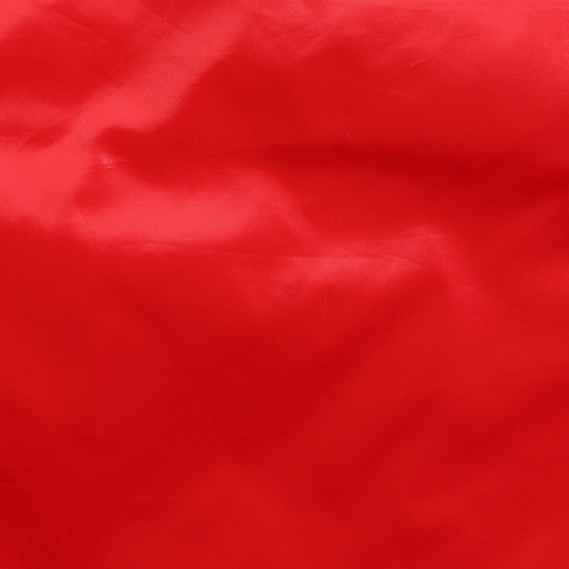 MONCLER LIERNE 羽絨背心 無袖外套 3號 尼龍 紅色 二手 男款-6