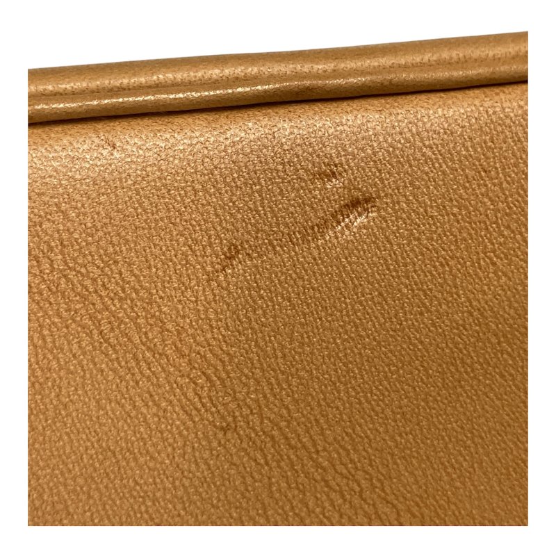 LOUIS VUITTON 路易威登 M51130  Alma 棕色經典老花 PVC 手提包-14