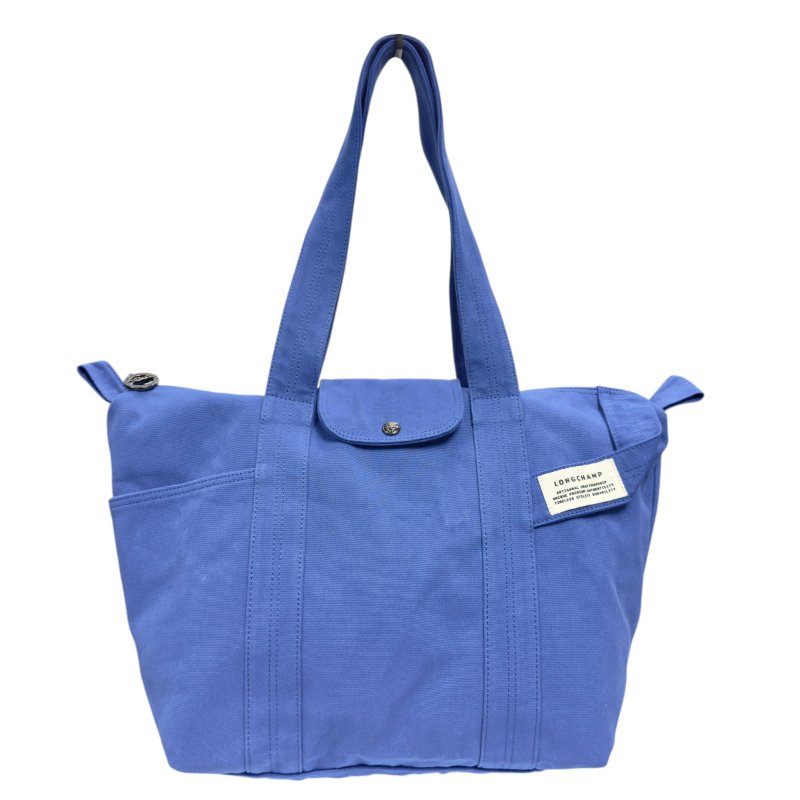 LONGCHAMP Le Pliage 法國製 肩背包-0