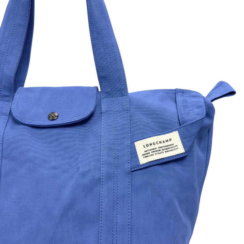 LONGCHAMP Le Pliage 法國製 肩背包-1