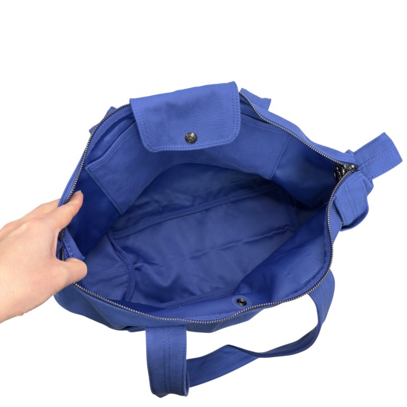 LONGCHAMP Le Pliage 法國製 肩背包-18