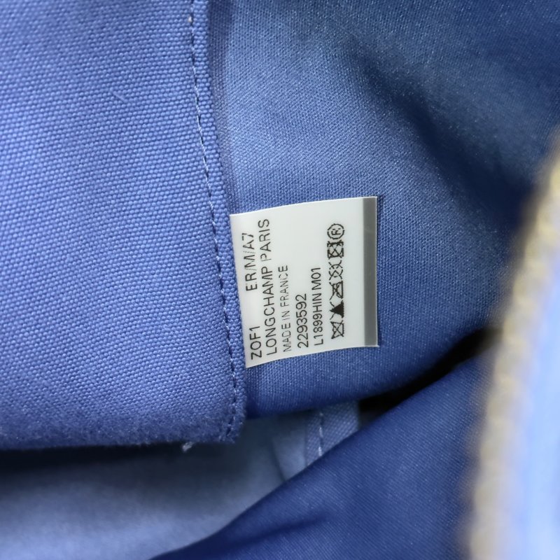 LONGCHAMP Le Pliage 法國製 肩背包-19