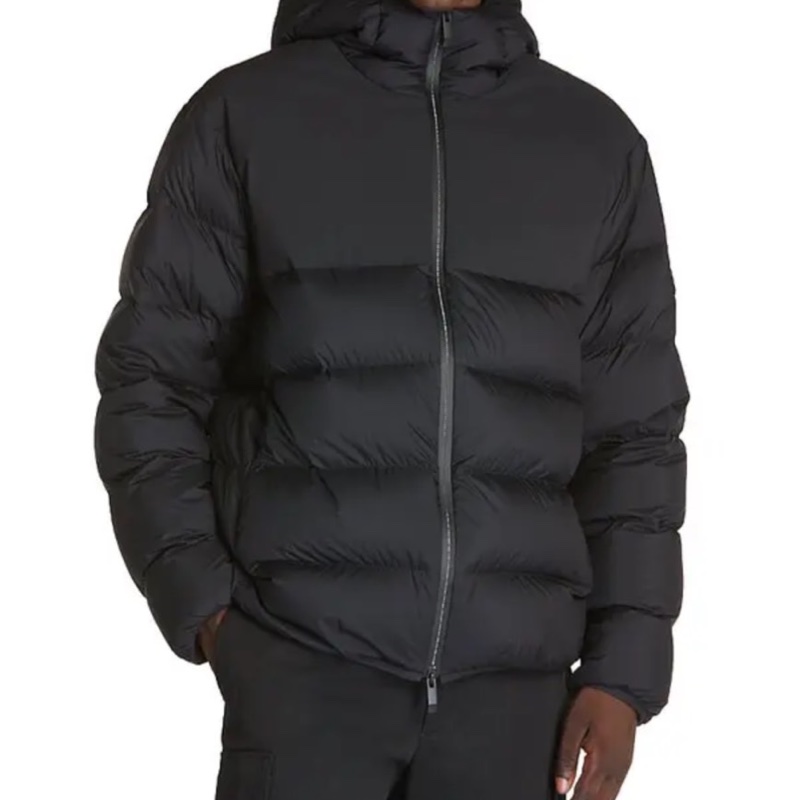 Moncler Men's Veumont Down Jacket(Longue Saison輕羽絨外套)-3