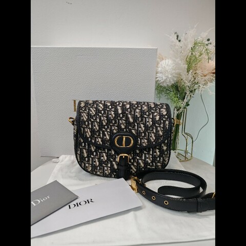 Dior Bobby medium