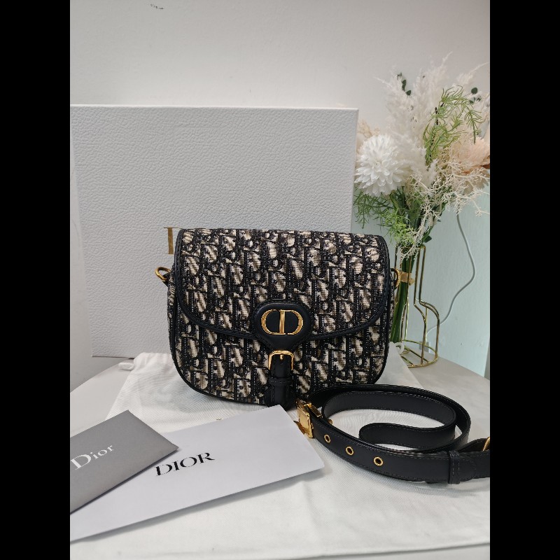 Dior Bobby medium-0
