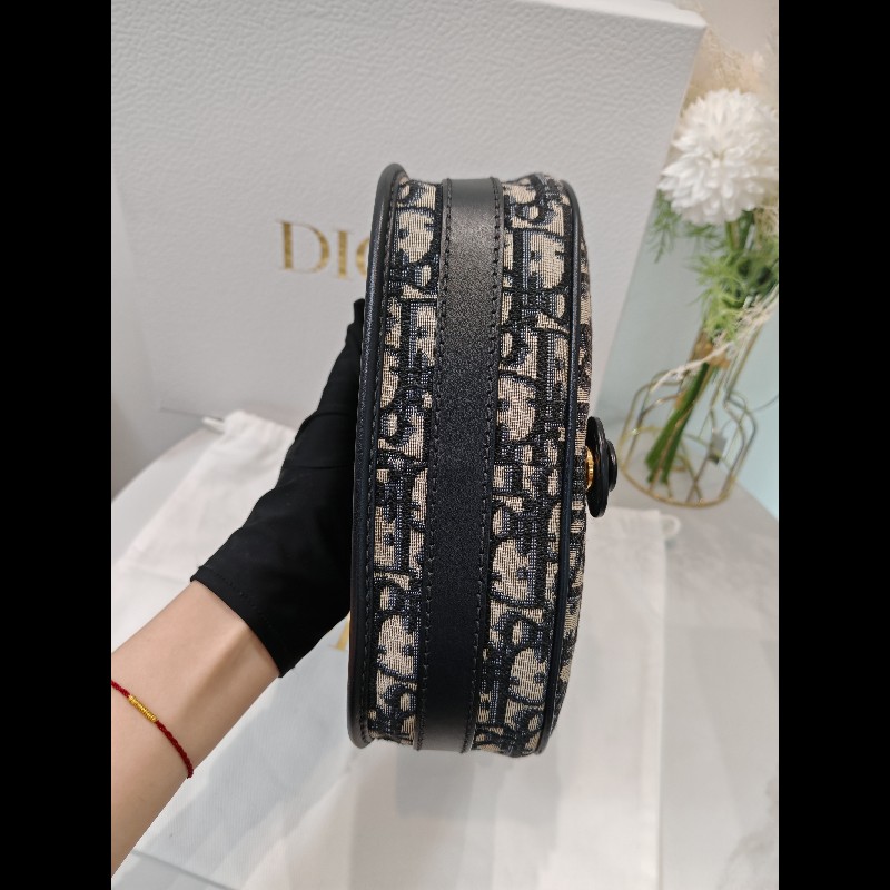 Dior Bobby medium-5