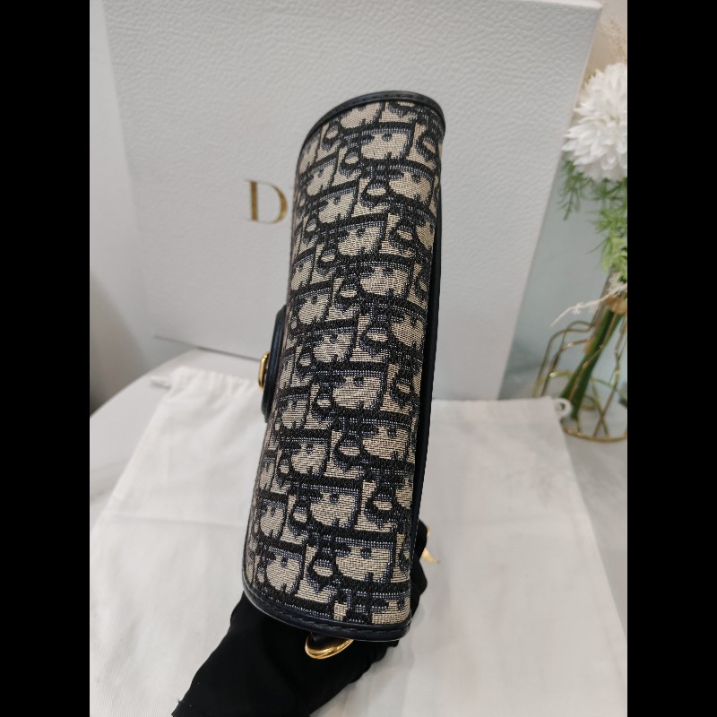 Dior Bobby medium-10