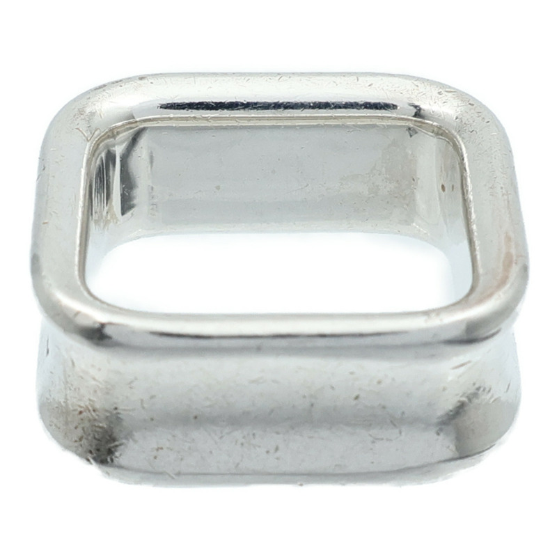 TIFFANY＆CO 925純銀Ring戒指US#4.25-4