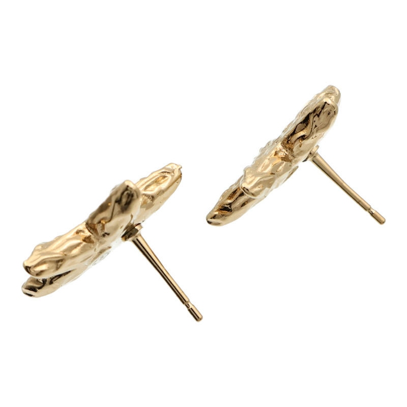 CHANEL 金屬Earrings耳環-3