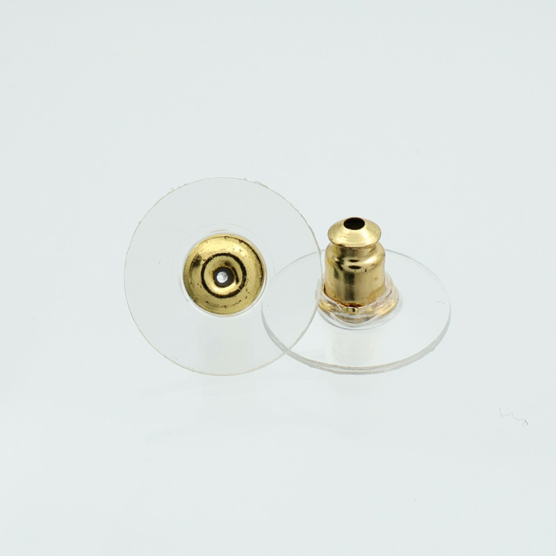 CHANEL 金屬Earrings耳環-8